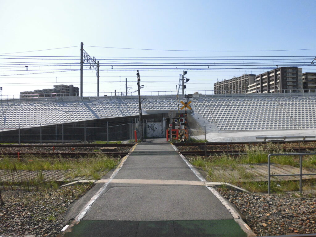 京都支社管内斜面防災対策4（2019年度）（斜面防災対策工事）