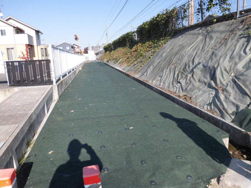 京都支社管内斜面防災対策A（2022年度）（斜面防災対策工事）