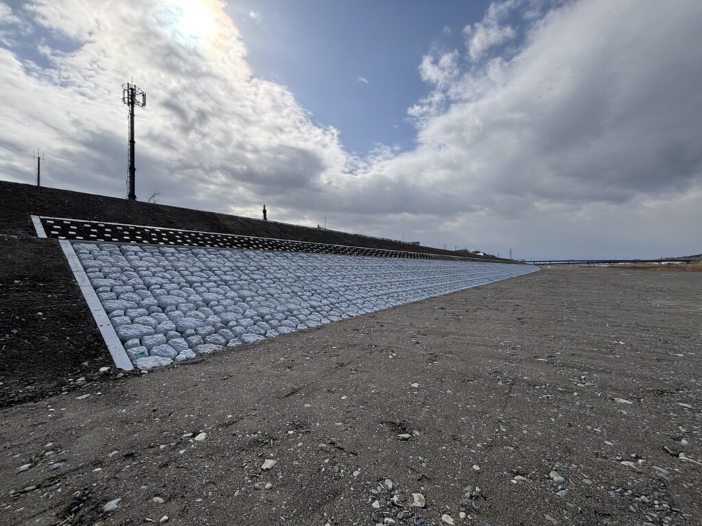 令和５年度第K30-6号野洲川広域河川改修工事（河川改修工事）