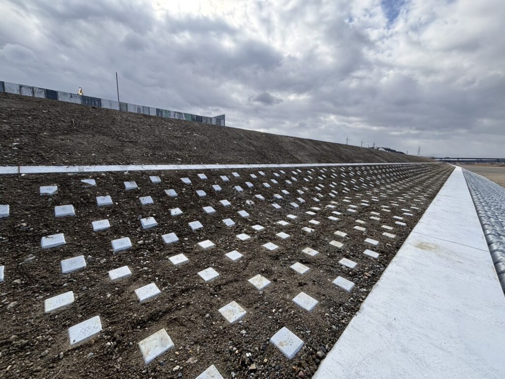 令和５年度第K30-6号野洲川広域河川改修工事（河川改修工事）