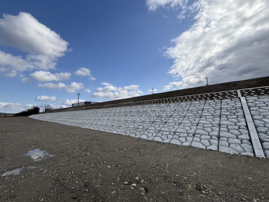 令和５年度第K30-6号野洲川広域河川改修工事（河川改修工事）