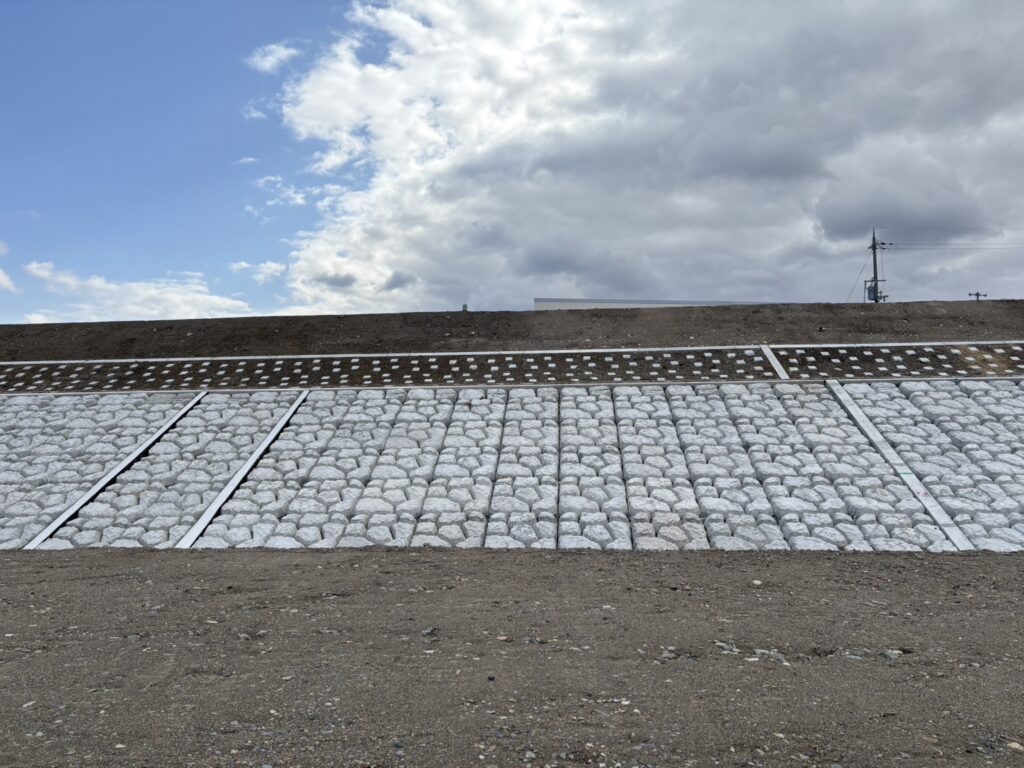 令和５年度第K30-6号野洲川広域河川改修工事（河川改修工事）