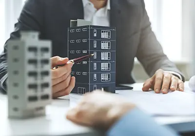 不動産再活用のご相談イメージ